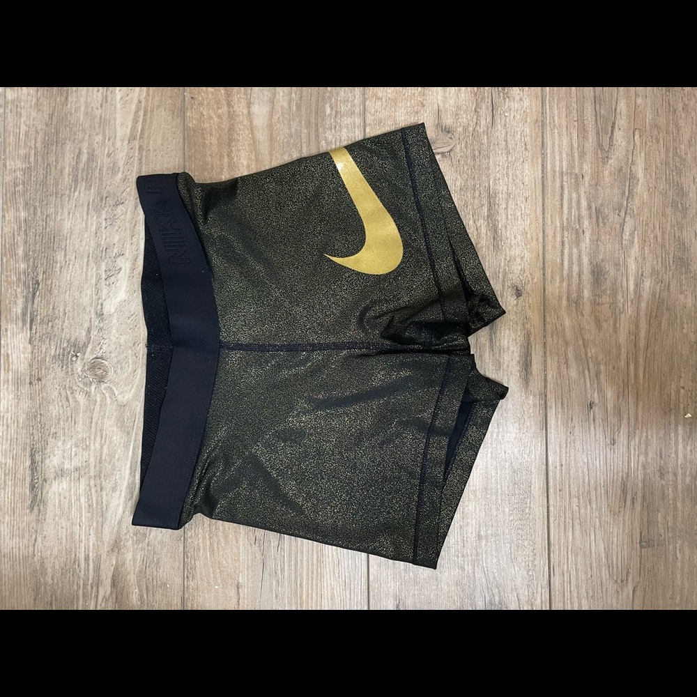 Nike pros